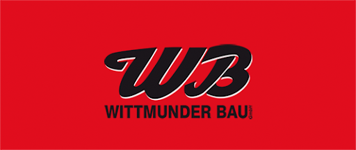 Logo Wittmunder Bau