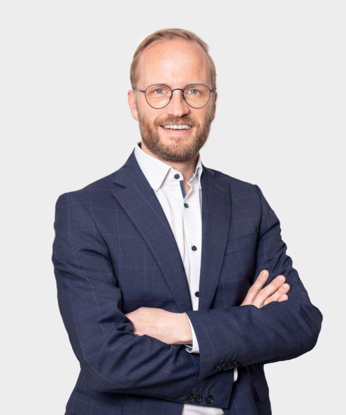 Portrait Thomas Gembler