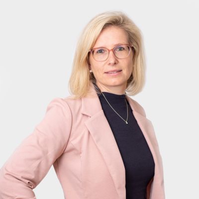 Portrait Amke Friedrichs
